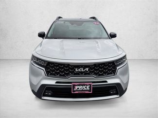 Used 2022 Kia Sorento X-Line EX AWD/4WD video 2