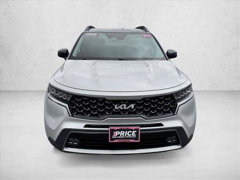 Used 2022 Kia Sorento X-Line EX AWD/4WD image 2