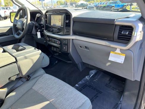 Used 2023 Ford F150 XLT w/ XTR Package AWD/4WD image 27