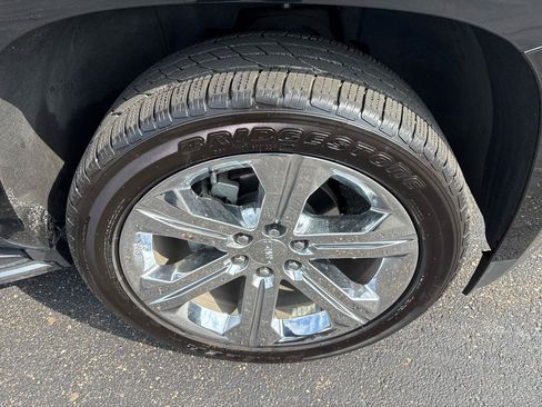 Used 2018 GMC Yukon Denali w/ Open Road Package AWD/4WD image 54