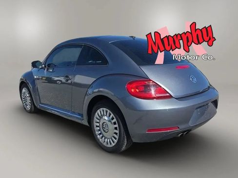 Used 2014 Volkswagen Beetle 1.8T FWD image 6