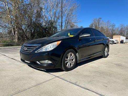 Used 2014 Hyundai Sonata GLS w/ Popular Equipment Group 2 image 1