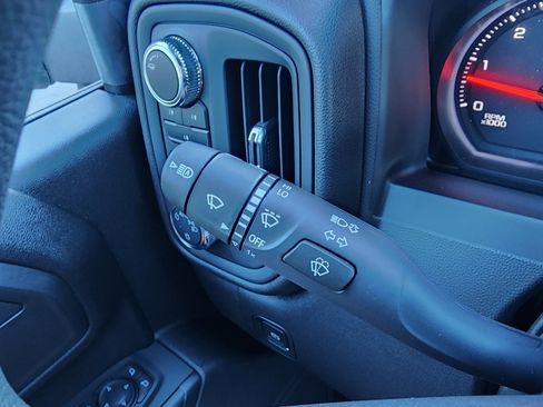 New 2026 GMC Sierra 3500 Pro w/ Convenience Package image 23