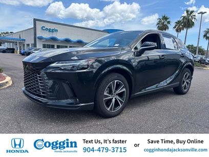 Used 2024 Lexus RX 350 Premium Plus