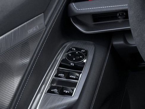 New 2026 Chevrolet Corvette Stingray Preferred Conv w/ 2LT image 22