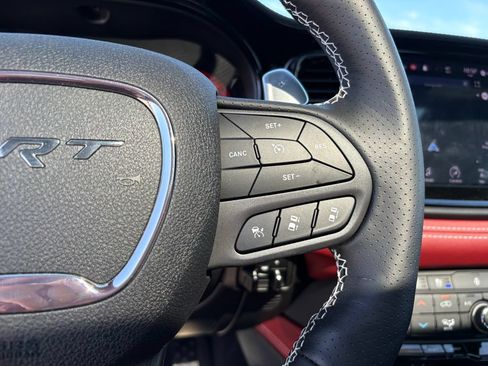 Used 2024 Dodge Durango SRT Hellcat AWD/4WD image 40