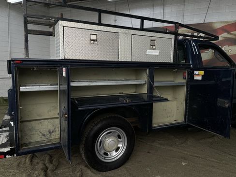 Used 2015 Ford F250 XL w/ Power Equipment Group image 12