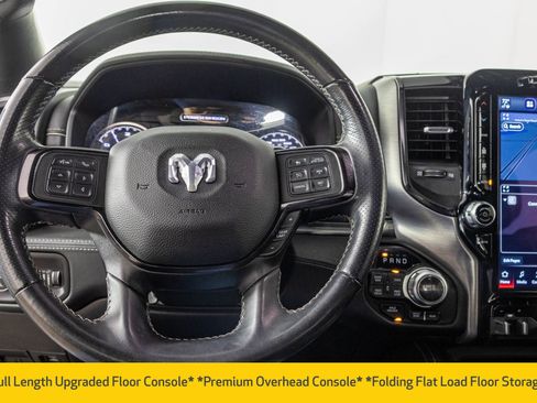 Used 2022 RAM 2500 Power Wagon image 36