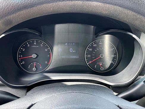 Used 2018 Kia Optima LX FWD image 21