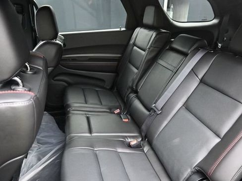 New 2026 Dodge Durango GT AWD/4WD image 38