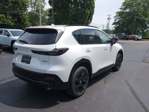New 2026 MAZDA CX-5 2.5 S w/ Premium Package AWD/4WD image 5