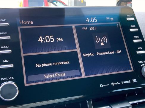 Used 2019 Toyota Avalon XSE w/ All Weather Liner Package FWD image 6