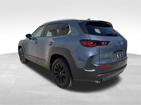 Used 2025 MAZDA CX-50 2.5 Hybrid w/ Preferred Pkg image 5
