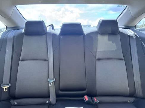 Used 2021 Honda Accord LX image 20