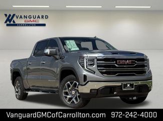 New 2026 GMC Sierra 1500 SLT AWD/4WD video 1