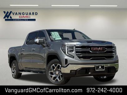 New 2026 GMC Sierra 1500 SLT