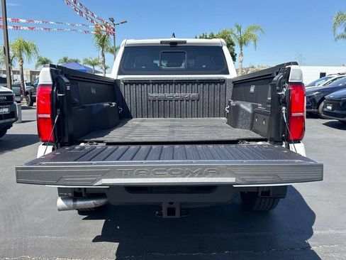 New 2026 Toyota Tacoma TRD Sport w/ TRD Sport Premium Package AWD/4WD image 13