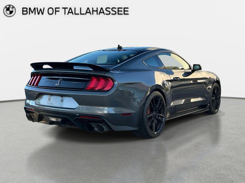 Used 2021 Ford Mustang Shelby GT500 w/ Technology Package RWD image 5