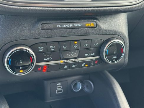 New 2026 Ford Escape Active w/ Cold Weather Package image 13