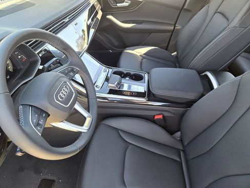 New 2026 Audi Q7 3.0T Premium Plus AWD/4WD image 17