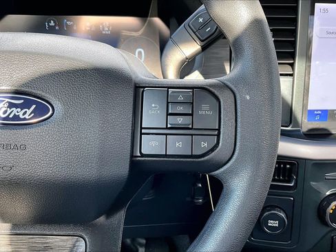 Used 2025 Ford F150 XL image 23