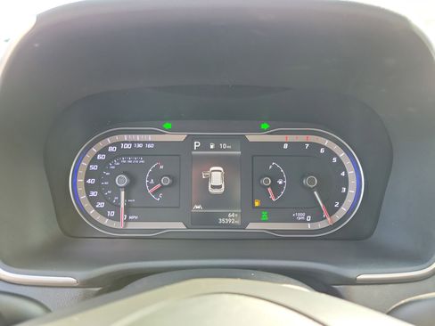 Used 2024 Hyundai Tucson SEL image 24