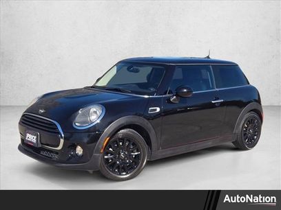 Used 2019 MINI Cooper 2-Door Hardtop