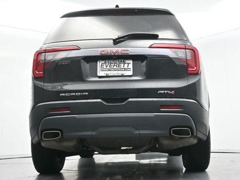 Used 2023 GMC Acadia AT4 AWD/4WD image 56