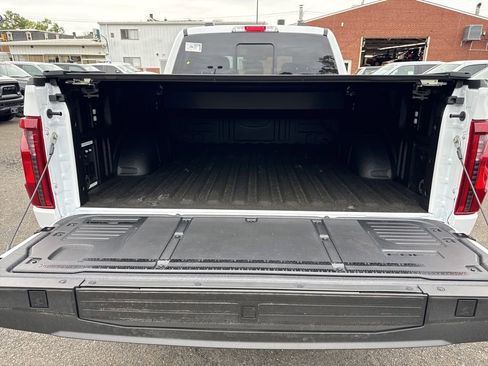 New 2026 Ford F150 XLT AWD/4WD image 7