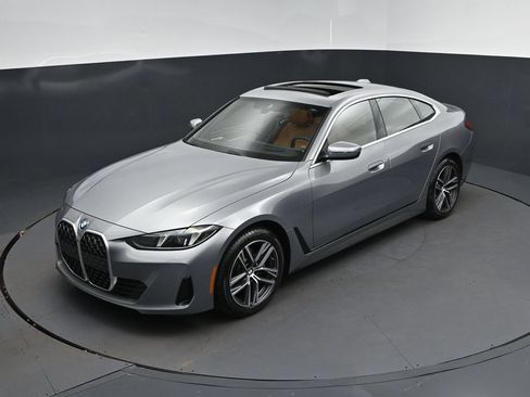Used 2025 BMW 430i RWD image 1