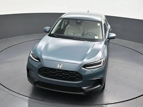 Used 2024 Honda HR-V LX image 23