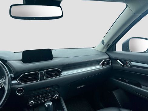 Used 2020 MAZDA CX-5 Touring image 26