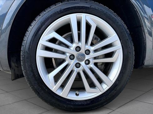 Used 2018 Audi Q5 Prestige image 10
