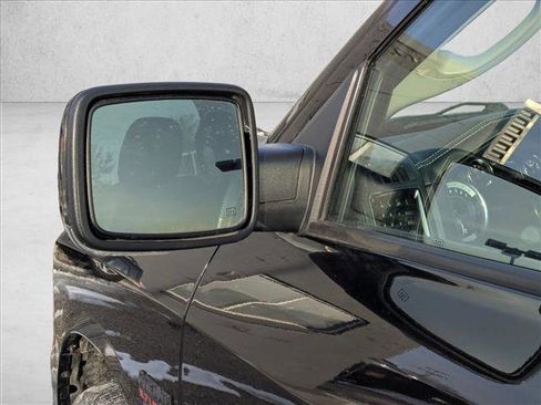 Used 2017 RAM 1500 Sport w/ Convenience Group image 15