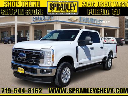 Used 2024 Ford F250 XLT