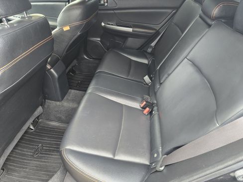 Used 2016 Subaru Crosstrek 2.0i Limited w/ Popular Package #2 image 30