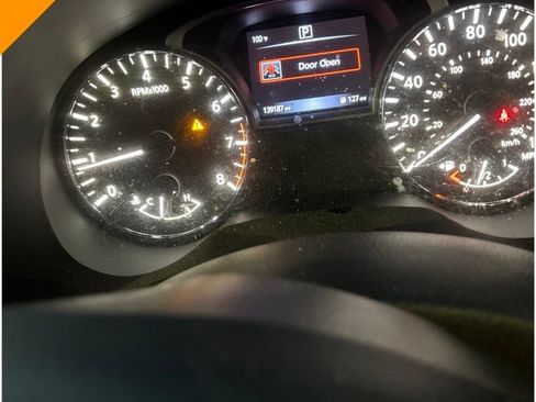 Used 2017 Nissan Pathfinder S FWD image 20