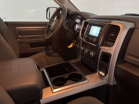 Used 2015 RAM 2500 Outdoorsman image 36