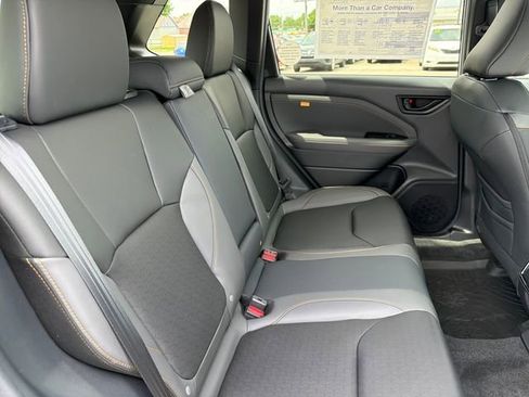 New 2026 Subaru Forester Wilderness AWD/4WD image 24