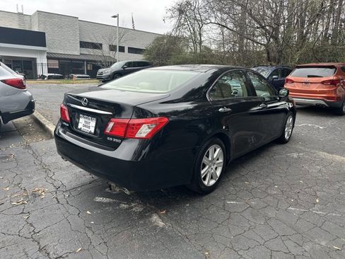 Used 2007 Lexus ES 350 image 6