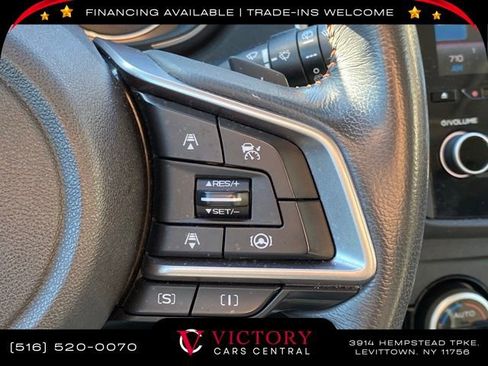 Used 2023 Subaru Crosstrek 2.5i Limited image 25