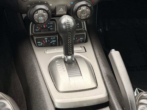 Used 2013 Chevrolet Camaro LT w/ RS Package image 17