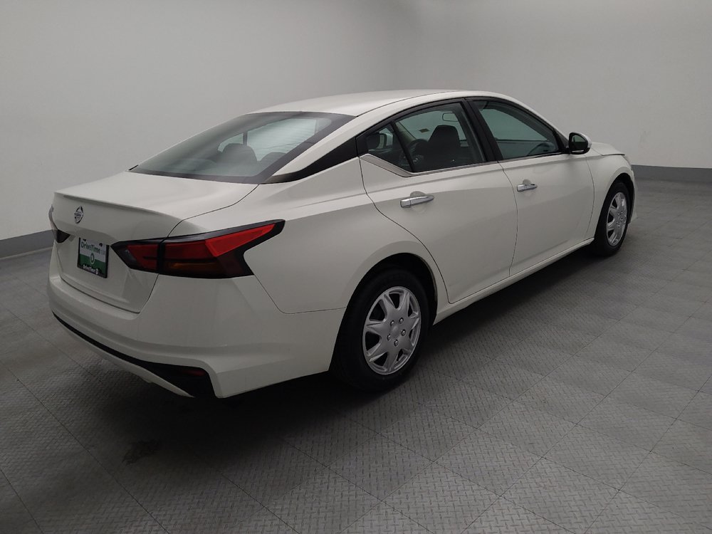 Used 2021 Nissan Altima 2.5 S FWD image 10