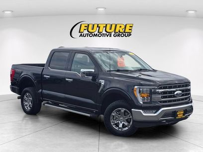 Certified 2023 Ford F150 Lariat