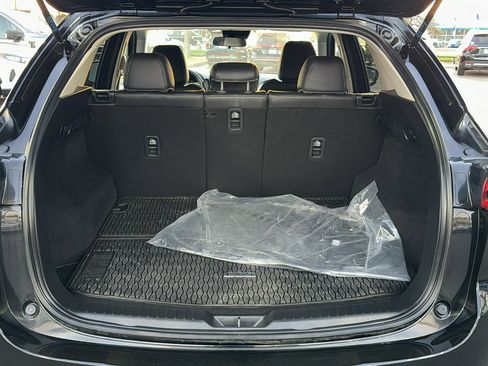 Certified 2025 MAZDA CX-5 AWD 2.5 S w/ Select Package image 19