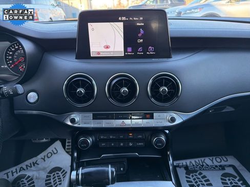 Used 2020 Kia Stinger GT1 image 33