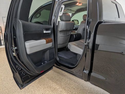 Used 2012 Toyota Tundra Limited image 13