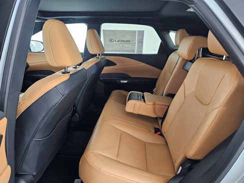 New 2026 Lexus RX 350 image 16