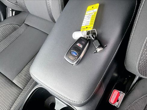 Certified 2023 Subaru Outback Premium image 17