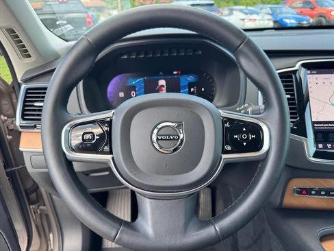 Used 2023 Volvo XC90 B6 Plus w/ Protection Package AWD/4WD image 20